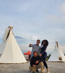 equipo tipiwoods